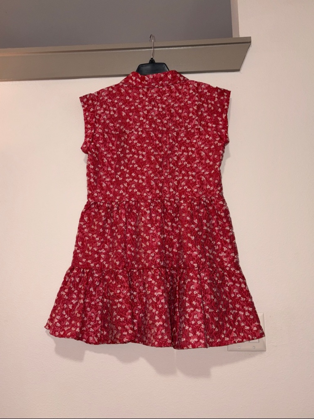 Lenu Lola Dress SZ M NWT - Picture 3 of 7